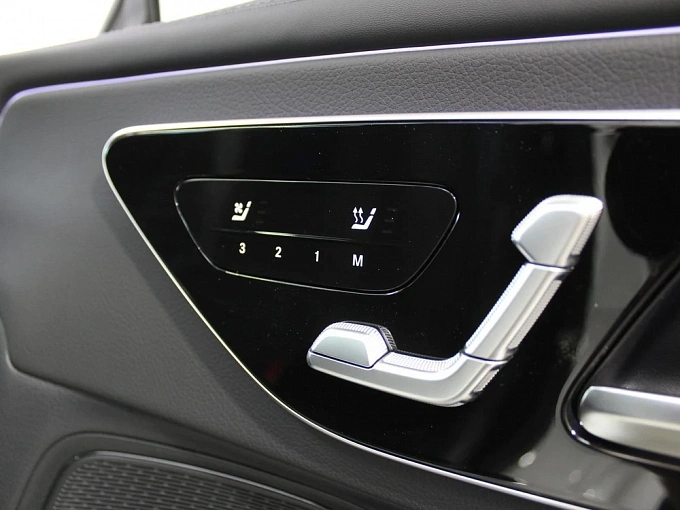 Mercedes-Benz CLE Белый Non metallic фото 30