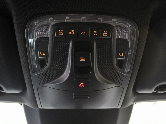 Mercedes-Benz V-Класс 2021 2.0d AT 4Matic Long (237 л.с.) фото 31