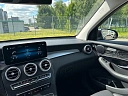 Mercedes-Benz GLC 2019 200 2.0 AT 4Matic (197 л.с.) фото 20