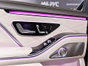 Mercedes-Benz Maybach S-Класс Черный Non metallic фото 29