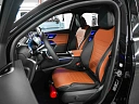 Mercedes-Benz GLC coupe Черный Non metallic фото 8