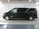 Mercedes-Benz V-Класс Черный Non metallic фото 12