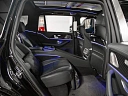 Mercedes-Benz Maybach GLS 2021 600 4.0 AT 4Matic (558 л.с.) фото 10