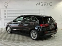 Mercedes-Benz B-Класс 2019 180 1.3 AMT (136 л.с.) фото 4