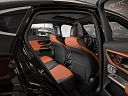 Mercedes-Benz GLC coupe Черный Non metallic фото 10
