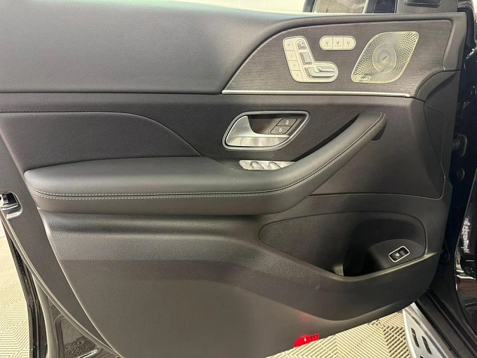 Mercedes-Benz GLE coupe 2024 3.0 AT 4Matic (380 л.с.) фото 16