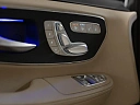 Mercedes-Benz V-Класс Черный Non metallic фото 14