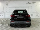 Mercedes-Benz GLA Черный Non metallic фото 8