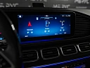 Mercedes-Benz GLE coupe Черный Non metallic фото 22