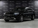 Mercedes-Benz GLC coupe Черный Non metallic фото 1