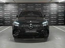 Mercedes-Benz GLE coupe Черный Non metallic фото 2