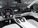 Mercedes-Benz GLS Base Зеленый Non metallic фото 6