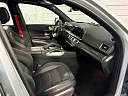 Mercedes-Benz GLE AMG Серый Non metallic фото 23