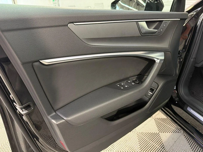 Audi A6 2021 2.0d AMT (190 л.с.) фото 19