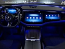 Mercedes-Benz E-Класс Черный Non metallic фото 8