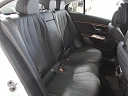 Mercedes-Benz E-Класс Белый Non metallic фото 29