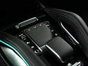 Mercedes-Benz GLS Зеленый Non metallic фото 20