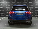 Mercedes-Benz GLE AMG 2021 63 AMG 4.0 AT 4Matic (612 л.с.) фото 4