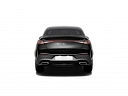 Mercedes-Benz GLC coupe Черный Non metallic фото 13