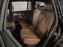 Mercedes-Benz GLS Черный Non metallic фото 9