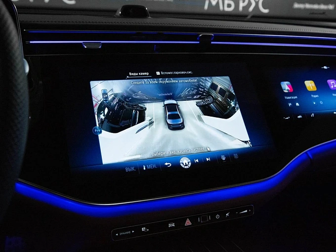 Mercedes-Benz E-Класс Серый Non metallic фото 23