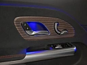 Mercedes-Benz GLB Зеленый Non metallic фото 19