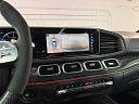 Mercedes-Benz GLS AMG 2021 63 AMG 4.0 AT 4Matic (612 л.с.) фото 24