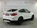 BMW X4 2015 2.0d AT 4WD (190 л.с.) фото 6