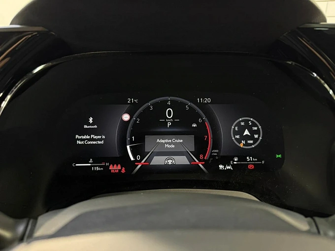 Lexus RX Зеленый Non metallic фото 23