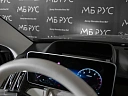 Mercedes-Benz S-Класс Черный Non metallic фото 11
