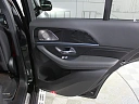 Mercedes-Benz GLE coupe Черный Non metallic фото 24