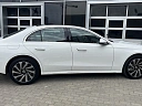 Mercedes-Benz E-Класс Белый Non metallic фото 7