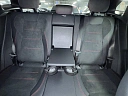 Mercedes-Benz GLA Черный Non metallic фото 5