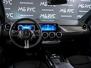 Mercedes-Benz GLA Белый Non metallic фото 5