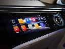 Mercedes-Benz Maybach S-Класс Черный Non metallic фото 31