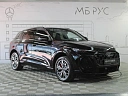 Audi Q5 Черный Non metallic фото 2