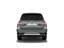 Mercedes-Benz GLS Серый Non metallic фото 8