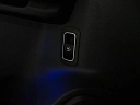 Mercedes-Benz GLB Черный Non metallic фото 12