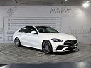 Mercedes-Benz C-Класс 2021 180 1.5 AT (150 л.с.) фото 2