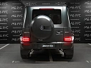Mercedes-Benz G-Класс AMG Черный Non metallic фото 4