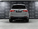 Mercedes-Benz GLS AMG Серый Non metallic фото 4