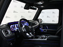 Mercedes-Benz G-Класс AMG 2020 63 AMG 4.0 AT 4Matic (585 л.с.) Серый 62291094 фото 10