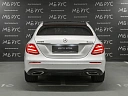 Mercedes-Benz E-Класс 2017 200 2.0 AT 4Matic (184 л.с.) фото 4