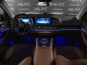 Mercedes-Benz GLE Черный Non metallic фото 2