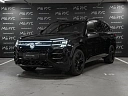 Volkswagen Teramont 2025 2.0 AMT 4WD (272 л.с.) фото 1