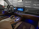 Mercedes-Benz GLE Черный Non metallic фото 8