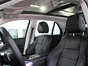 Mercedes-Benz GLE Черный Non metallic фото 17