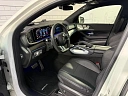 Mercedes-Benz GLE coupe Белый Non metallic фото 11
