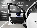 Mercedes-Benz GLC coupe Белый Non metallic фото 8