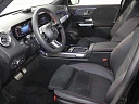 Mercedes-Benz GLB Черный Non metallic фото 9